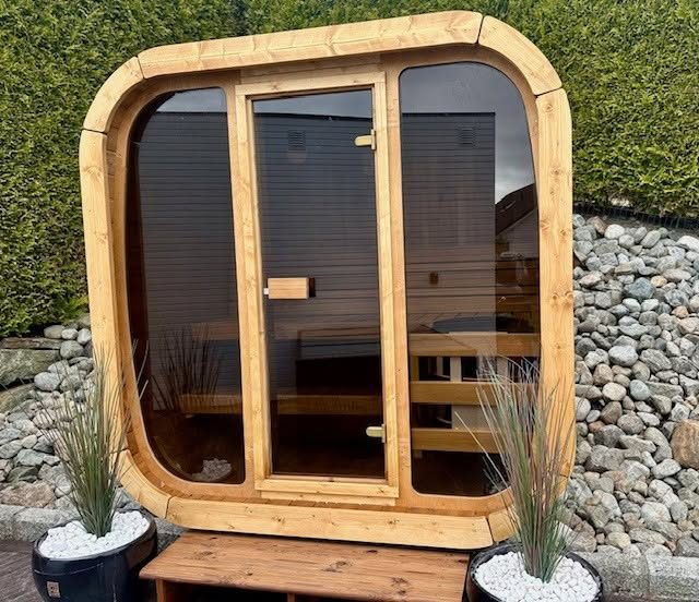 Levererat Cabino-projekt